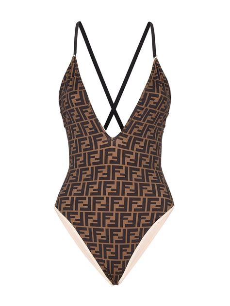 fendi swimwear women.